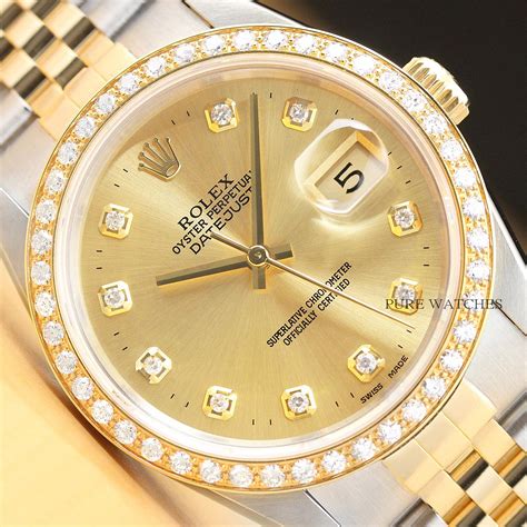 cheap diamond rolex|rolex watch diamond bezel prices.